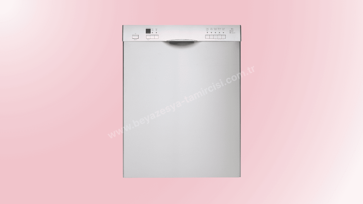 Derik Bulaşık Makinesi Tamircisi - Derik Beyaz Eşya Tamircisi