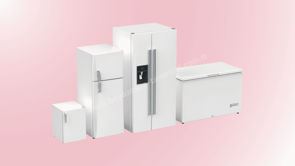 Derik Buzdolabı Tamircisi - Derik Beyaz Eşya Tamircisi